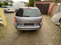 gebraucht Opel Agila astra H 1.7 CDTI