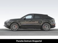 Gebraucht Porsche Cayenne S 475 PS (349 kW) 2024 Chromitschwarzmetallic SUV