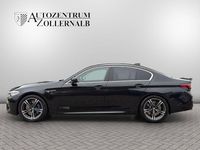 Gebraucht BMW M5 Performance 600 PS (441 kW) 2019 Schwarz Limousine