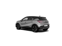 Ny Renault Captur Esprit Alpine 109 HK (80 kW) 2026 Grå SUV