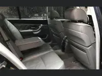 Gebraucht BMW 735 Sport Line 238 PS (175 kW) 2000 Blau Limousine