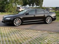 gebraucht Audi A8 3.0 TDI Quattro