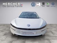 Gebraucht VW XL1 48 PS (35 kW) 2014 Coupé