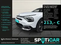 Gebraucht Citroën C4 131 PS (96 kW) 2024 Weiß SUV