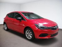 gebraucht Opel Astra 5T Elegance 1.2,NAVI,PDC,SHZ,LRHZ,Allwetterreife