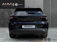 Gebraucht Renault Scenic E-Tech 160 kW (218 PS) 2025 Schwarz SUV
