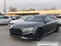 Usata Audi A4 Sport 190 CV (139 kW) 2024 Grigio Station wagon