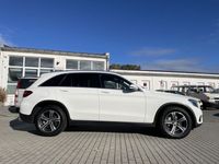 gebraucht Mercedes 220 GLC4MATIC EXCLUSIVE