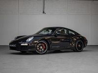 Gebraucht Porsche 997 408 PS (300 kW) 2011 Schwarz