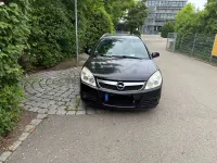 Brugt Opel Vectra Cosmo 150 HK (110 kW) 2007 Stationcar