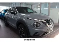 Neu Nissan Juke Acenta 114 PS (83 kW) 2025 SUV