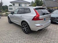 Gebraucht Volvo XC60 405 PS (297 kW) 2020 Silber SUV