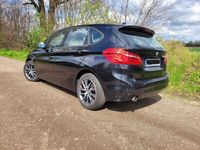 gebraucht BMW 218 Active Tourer i Sehr Sparsam!