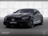 gebraucht Mercedes AMG GT 53 Cp. 4M Perf-Abgas WideScreen Pano HUD