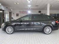 gebraucht Seat Leon ST Style*MTL.RATE 192€3,99% INCL.4J GARANTI