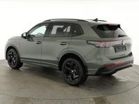 Neu VW Tiguan R-line 193 PS (141 kW) 2025 Cipressino grün metallic SUV