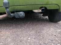 Gebraucht Citroën C2 60 PS (44 kW) 2004 Grün Kleinwagen