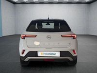 Gebraucht Opel Mokka-e Ultimate 100 kW (136 PS) 2022 Weiß SUV