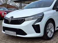 Gebraucht Renault Clio V Evolution 90 PS (66 kW) 2024 Weiß Limousine