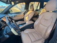 Gebraucht Volvo XC90 190 PS (139 kW) 2016 Schwarz SUV