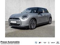 Second-hand Mini Cooper 135 kW (184 CP) 2025 Argintiu Hatchback