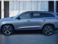 Gebraucht Renault Espace Esprit Alpine 200 PS (147 kW) 2025 Dolomitgrau / schiefergrau SUV