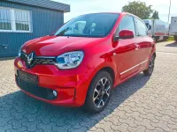 Gebraucht Renault Twingo Intens 73 PS (53 kW) 2019 Rot Kleinwagen