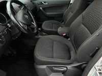 Gebraucht Skoda Yeti Drive 150 PS (110 kW) 2017 Silber SUV