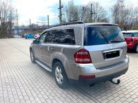 gebraucht Mercedes GL320 CDI 4MATIC Sport Paket Neu Tüv