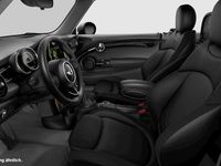 Gebraucht Mini Cooper S Cabriolet 192 PS (141 kW) 2018 Moonwalk grey () Cabrio