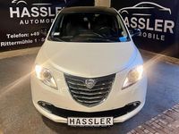Second-hand Lancia Ypsilon 85 CP (62 kW) 2012 Alb Hatchback