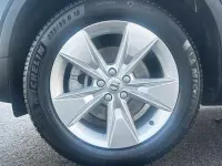 Gebraucht Volvo XC40 Core 163 PS (119 kW) 2025 Schwarz SUV