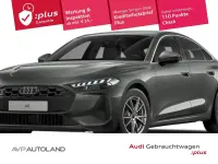 Gebraucht Audi A5 Comfort 204 PS (150 kW) 2025 Chronosgrau Limousine