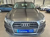 Gebraucht Audi Q3 Comfort 178 PS (130 kW) 2017 Daytonagrau perleffekt SUV