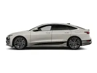 Neu Audi A6 e-tron Business 269 kW (367 PS) 2026 Beige Limousine