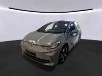 Gebraucht VW ID.3 Pro 150 kW (204 PS) 2024 Mondsteingrau Kleinwagen