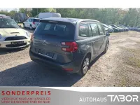 Gebraucht Citroën Grand C4 Picasso Intensive 165 PS (121 kW) 2014 Grau Van / Kleinbus