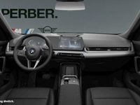 Gebraucht BMW X1 163 PS (119 kW) 2023 Blau SUV