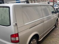 gebraucht VW T5 