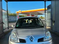 Second-hand Renault Modus 75 CP (55 kW) 2009 Monovolum