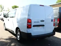 Neu Fiat Scudo 150 PS (110 kW) 2026 Gelatoweiß Van