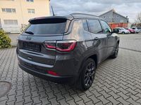 Gebraucht Jeep Compass 150 PS (110 kW) 2021 Grau SUV