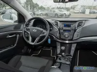 Gebraucht Hyundai i40 135 PS (99 kW) 2018 Weiß Kombi