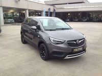 gebraucht Opel Crossland X 1.2 Turbo 2020