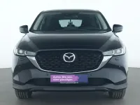 Gebraucht Mazda CX-5 Ad'Vantage 184 PS (135 kW) 2024 Jet black SUV