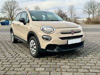 gebraucht Fiat 500X 1.6 E-torQ URBAN Sitzhzg. PDC