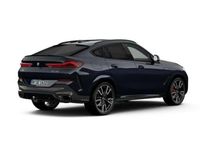 Gebraucht BMW X6 Performance 381 PS (280 kW) 2025 Carbonschwarz SUV