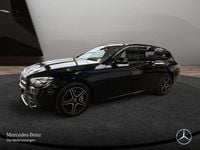 Gebraucht Mercedes E300 AMG 211 PS (155 kW) 2022 Schwarz Limousine