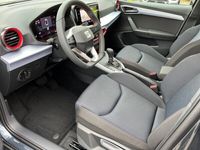 gebraucht Seat Arona AronaFR 1.0 TSI DSG, NAVI, RFK, SHZ, LED