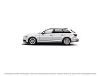 gebraucht Audi A4 Avant